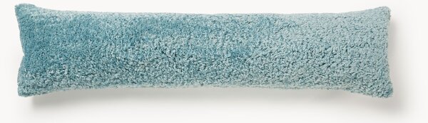 Cuscino decorativo XL in teddy Dotty