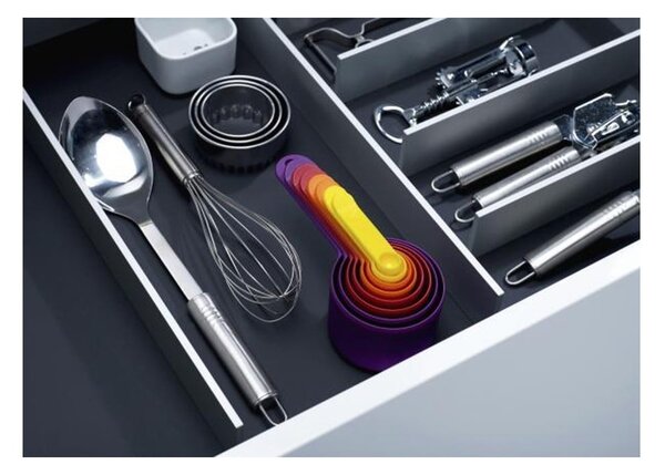 Set di 8 misurini Nest - Joseph Joseph