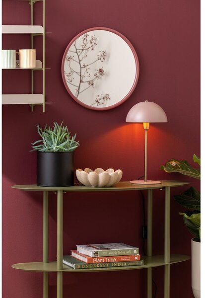 Specchio da parete ø 50 cm Riqueza – PT LIVING