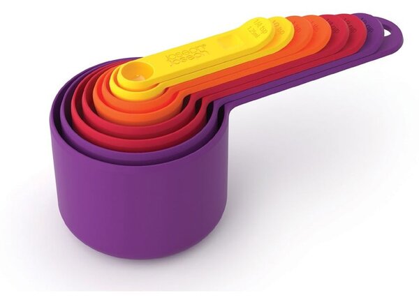 Set di 8 misurini Nest - Joseph Joseph