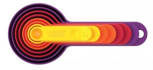 Set di 8 misurini Nest - Joseph Joseph
