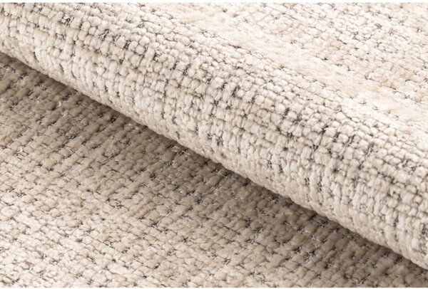 Sgabello da bar beige con altezza regolabile/con braccioli (altezza della seduta 85 cm) Eddie – Actona