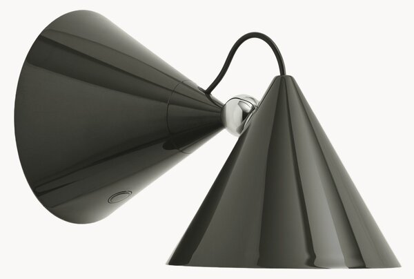 Applique a LED con luce regolabile Pose