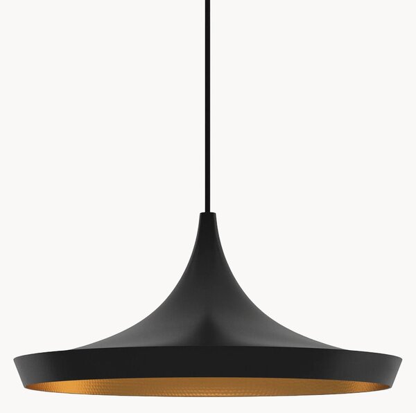 Lampada a sospensione a LED con luce regolabile Beat