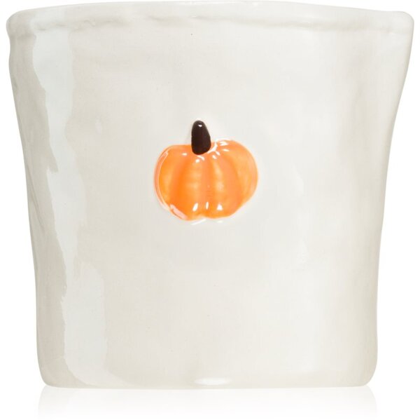 Paddywax Bistro Pumpkin Spice candela profumata 226 g