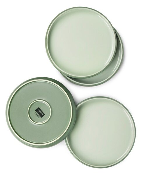 Set da pranzo in pietra 3 pz Aura Nomi – Bonami Selection