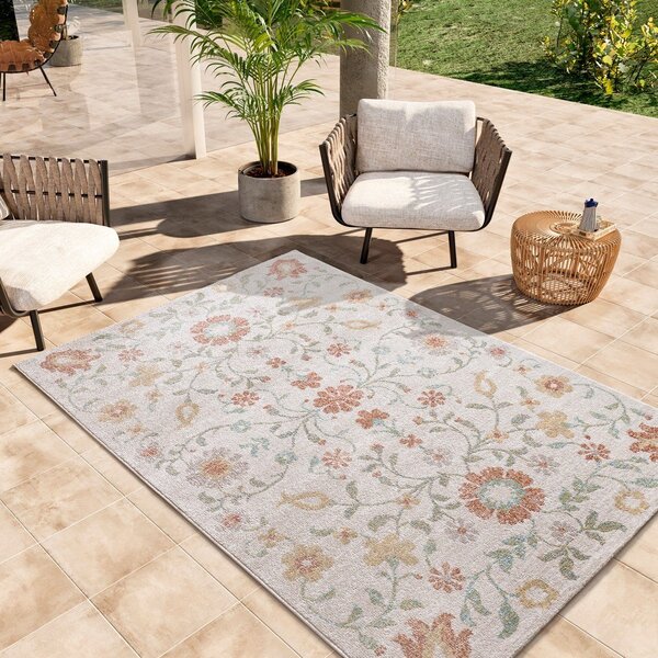 Tappeto da interno/esterno 120x170 cm Samara – Universal