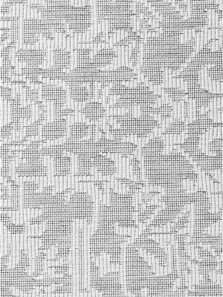 Tappeto da interno/esterno grigio/avorio 160x230 cm Duet Kona – NORTHRUGS