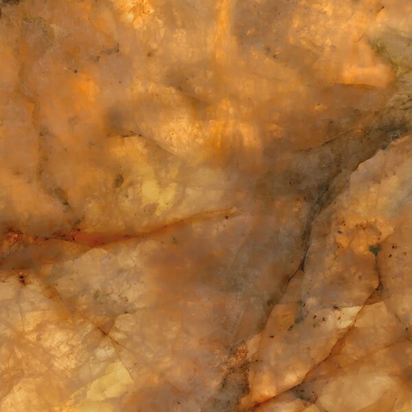 Gres Porcellanato Effetto Marmo Onice Beige Beige Lucido 120x120 - EI6005