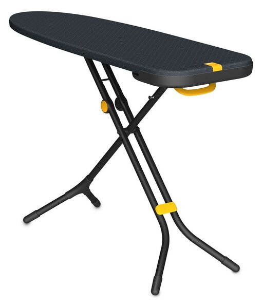 Asse da stiro 135x45 cm Glide Max Plus - Joseph Joseph