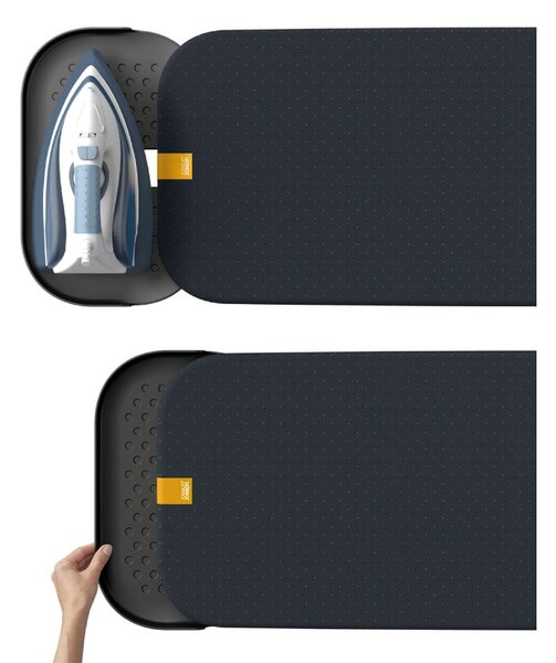 Asse da stiro 135x45 cm Glide Max Plus - Joseph Joseph