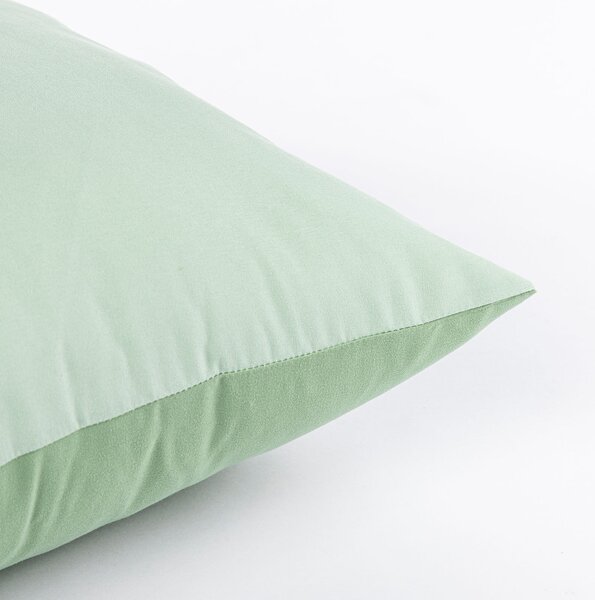 Cuscino Arredo CM. 48X48 Modern Double GIADA Microfibra Caleffi