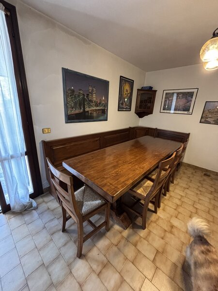 TAVOLO GIROPANCA