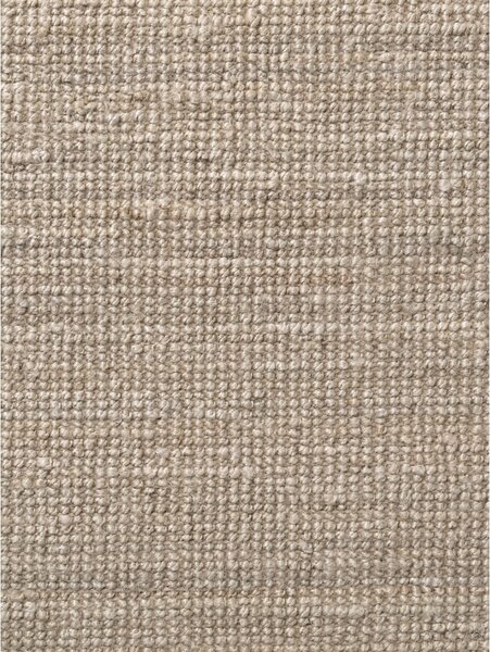 Tappeto rotondo color crema in iuta ø 160 cm Bouclé Jaipur – Hanse Home