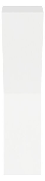 Applique da Parete G9 Luce Indiretta in Gesso Pitturabile