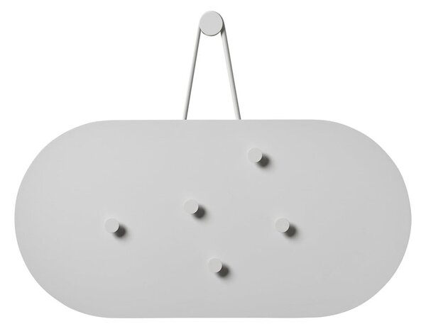 Bacheca magnetica A-bulletin - Zone