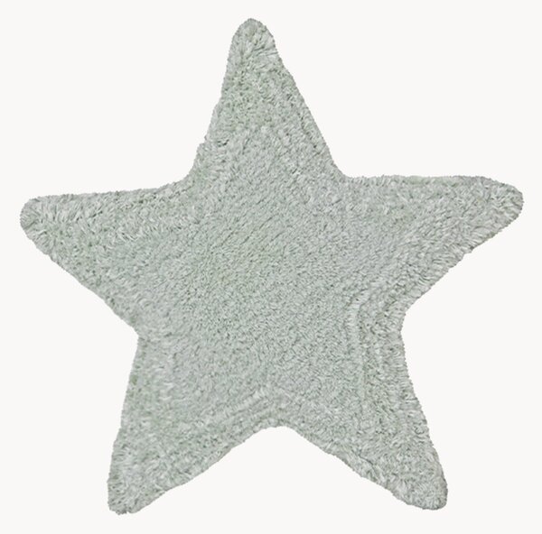 Cuscino in cotone Stella