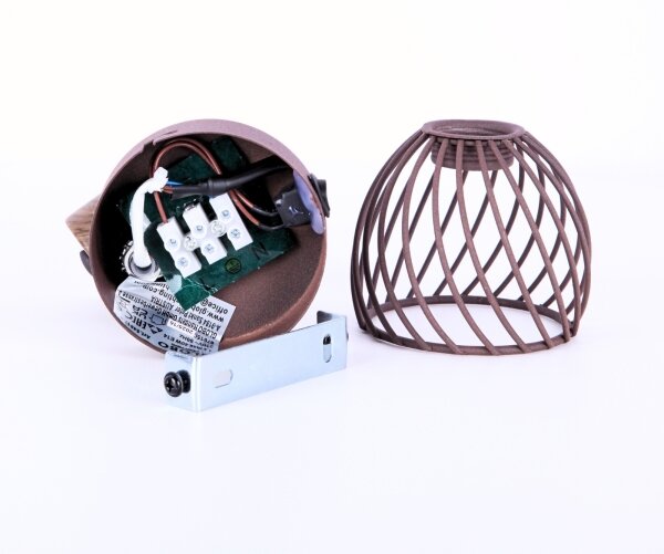 Globo 54817-1 - Luce Spot da parete ISABELLE 1xE14/40W/230V