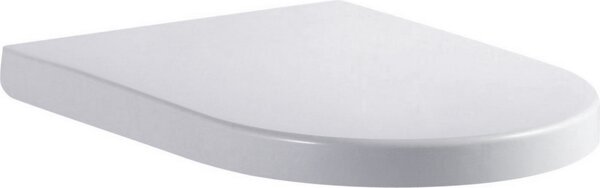 Beitz & Walz AqvaVetroceramica WC-Sitz, softclose