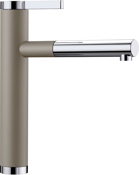 Rubinetto da cucina Blanco LINEE-S tartufo 518446