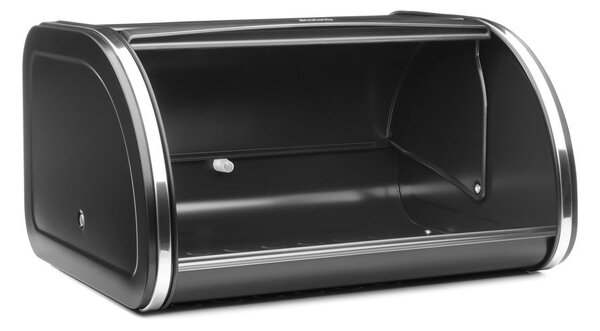 Cestino per pane in metallo Roll Top – Brabantia