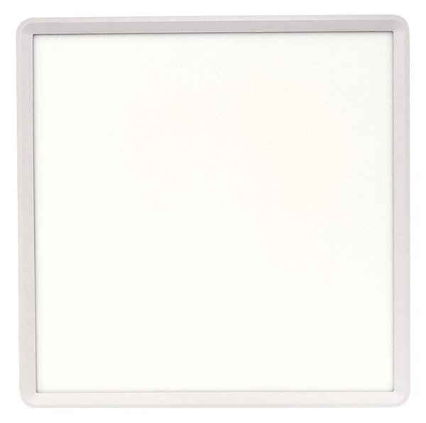 Plafoniera a LED LED/32W/230V 3000/4000/6500K 40x40 cm bianca