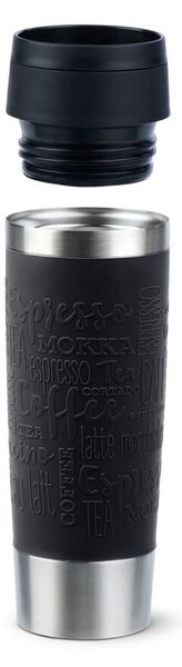 Tazz termica da viaggio nera 360 ml - Tefal