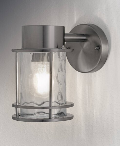 Ledvance - Applique da esterno ENDURA 1xE27/60W/230V IP44