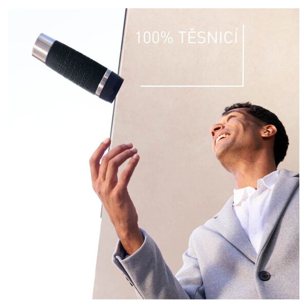 Tazz termica da viaggio nera 360 ml - Tefal