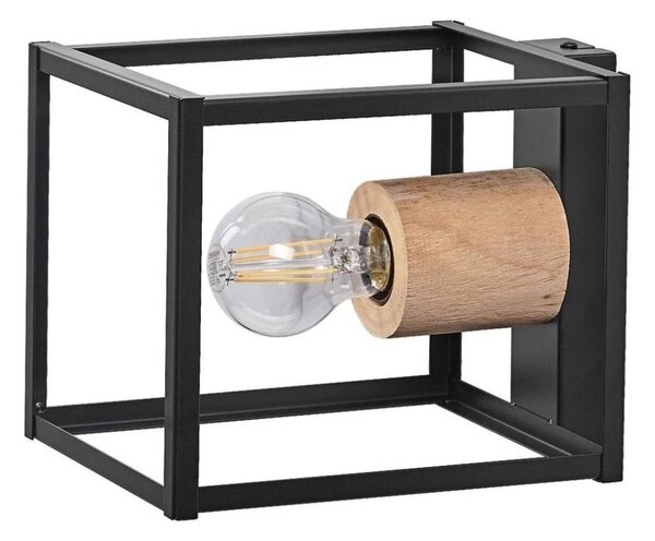 Ledvance - Applique da parete DECOR NAIROBI 1xE27/15W/230V