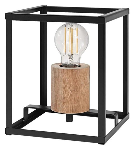 Ledvance - Lampada da tavolo DECOR NAIROBI 1xE27/15W/230V