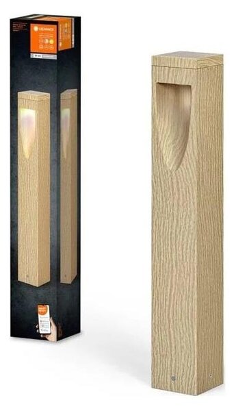 Ledvance - Lampada da esterno LED RGB dimmerabile SMART+ TRUCK LED/7,5W/230V Wi-Fi 50 cm
