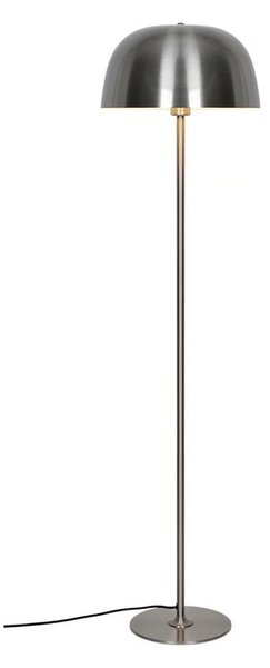Nordlux - Lampada da terra CERA 1xE27/40W/230V cromo opaco
