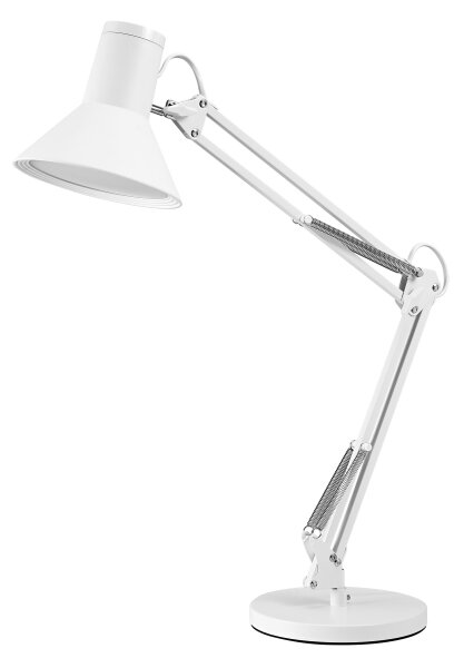 Osram - Lampada da scrivania LED dimmerabile OFFICE LINE LED/9W/230V 3000K bianca