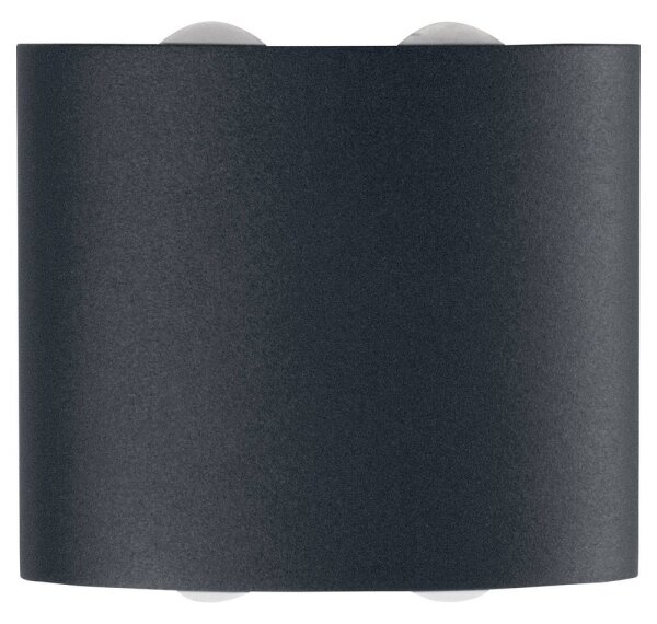Ledvance - Applique a LED da esterno ENDURA 2xLED/11W/230V IP44