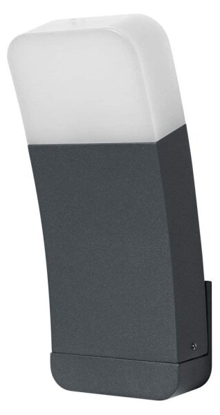 Ledvance - Applique LED RGB per esterno SMART+ CURVE LED/9W/230V IP44