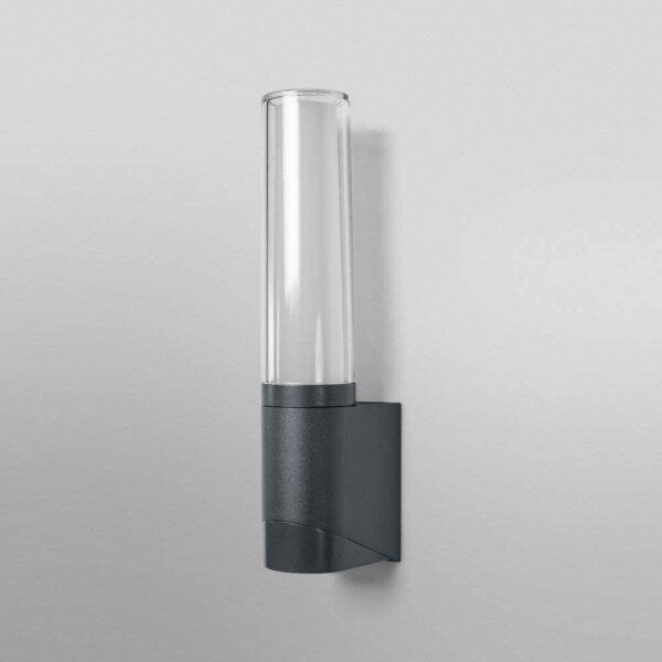 Ledvance - Applique LED RGB per esterno SMART+ FLARE LED/7.5W/230V IP44 Wi-Fi