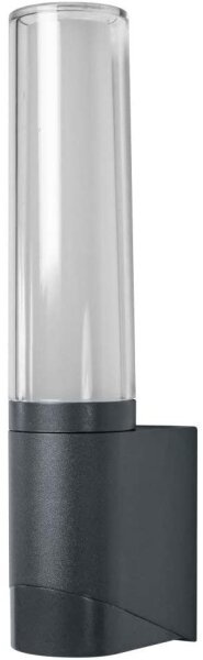Ledvance - Applique LED RGB per esterno SMART+ FLARE LED/7.5W/230V IP44 Wi-Fi