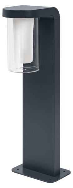 Ledvance - Lampada da esterno LED RGBW dimmerabile CASCADE LED/10W/230V IP44 Wi-Fi