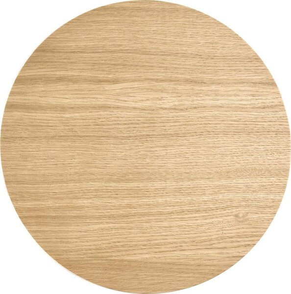 Lampada da parete LUNA 4xG9/8W/230V, diametro 30 cm, rovere