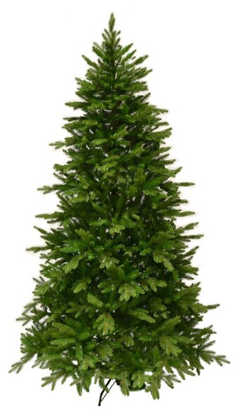 Due esse christmas albero di natale pino delle ande 210 cm colore Verde