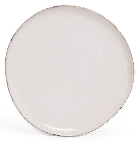 Set da pranzo in pietra 24 pz Snow Heart – Bonami Essentials