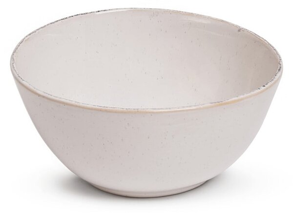 Set da pranzo in pietra 24 pz Snow Heart – Bonami Essentials