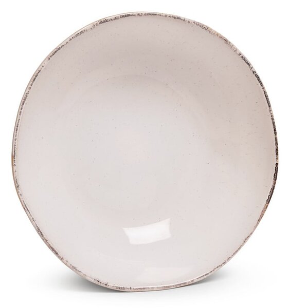 Set da pranzo in pietra 24 pz Snow Heart – Bonami Essentials