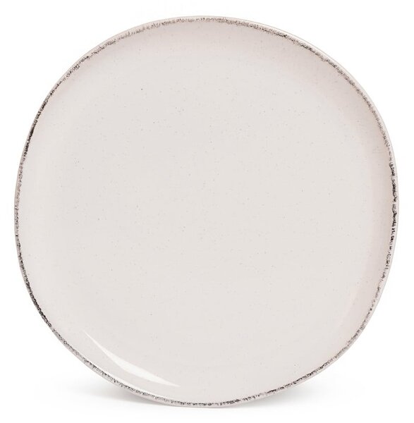 Set da pranzo in pietra 24 pz Snow Heart – Bonami Essentials