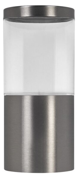 Ledvance - Applique da esterno EBRO 1xE27/20W/230V IP44