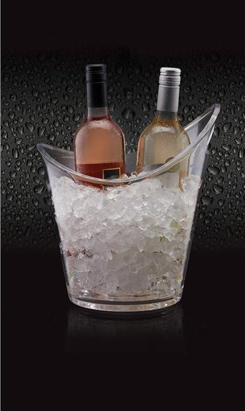 Contenitore di raffreddamento per bottiglie Bar Craft - Kitchen Craft