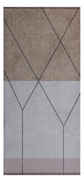 Tappetino 70x150 cm Linea - Mette Ditmer Denmark