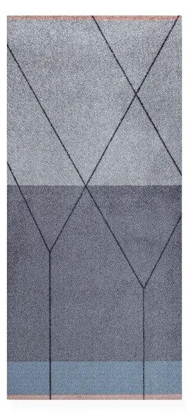 Tappetino 70x150 cm Linea - Mette Ditmer Denmark