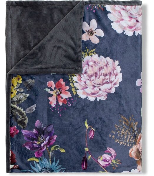 Coperta reversibile , 130 x 160 cm Parma - Descanso